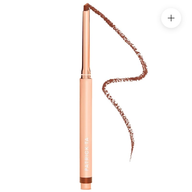 PATRIC TA LIP CRAYON-OH SHE'S SINGLE