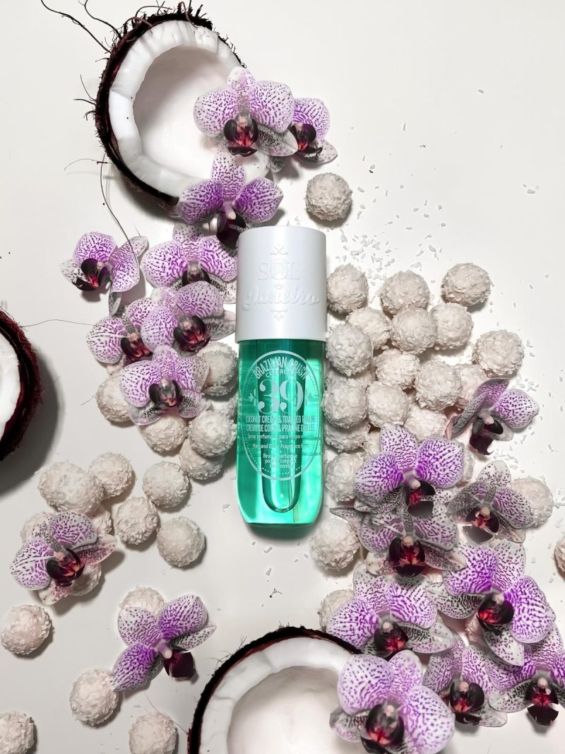 SOL DE JANEIRO 39  LIMITED EDITION-90ML - Image 2