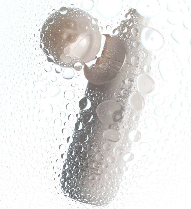 RHODE glazing mist HYDRATING FACE SPRAY-80ML - Image 4