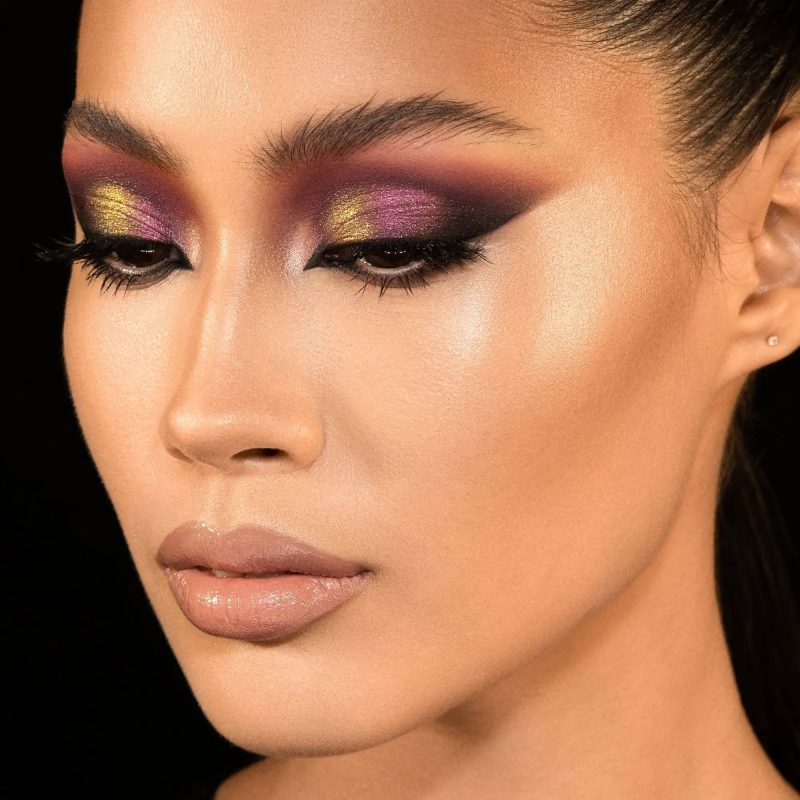 NATASHA DENONA MY DREAM EYESHADOW PALETTE - Image 4