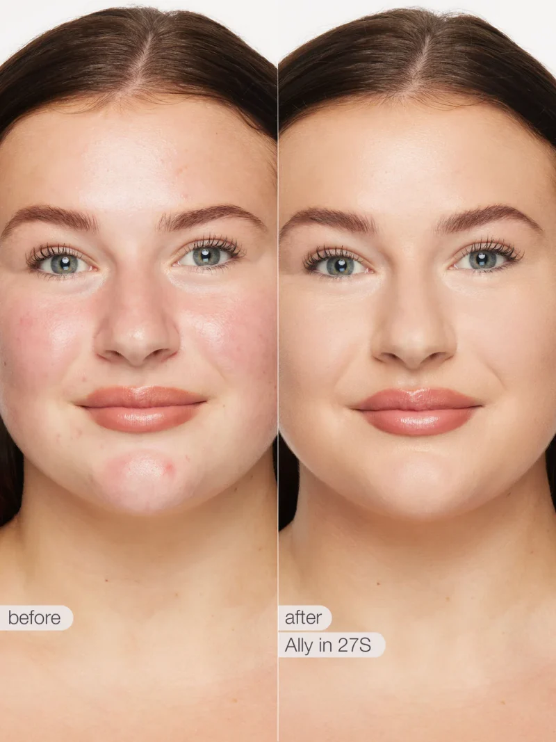TARTE ULTRA CREAMY CONCEALER -27S light-medium sand light to medium skin with warm, golden undertones - Image 2