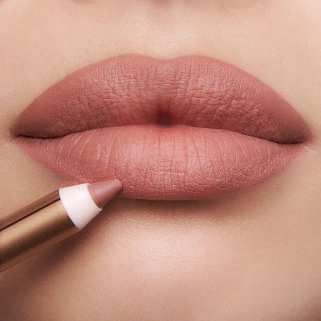 CHARLOTTE TILBURY LIP LINER LIP CHEAT ICON BABY - Image 2