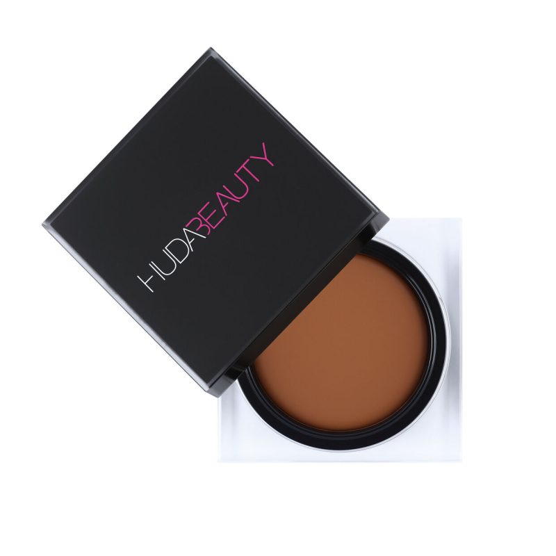 HUDA BEAUTY Tantour Contour & Bronzer Cream -LIGHT