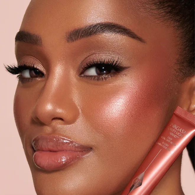 CHARLOTTE TILBURY BEAUTY LIGHT WAND PINKGASM SUNSET - Image 3