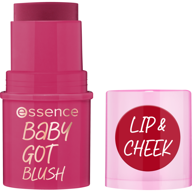 Baby Got Blush_cherry cherry baby 50