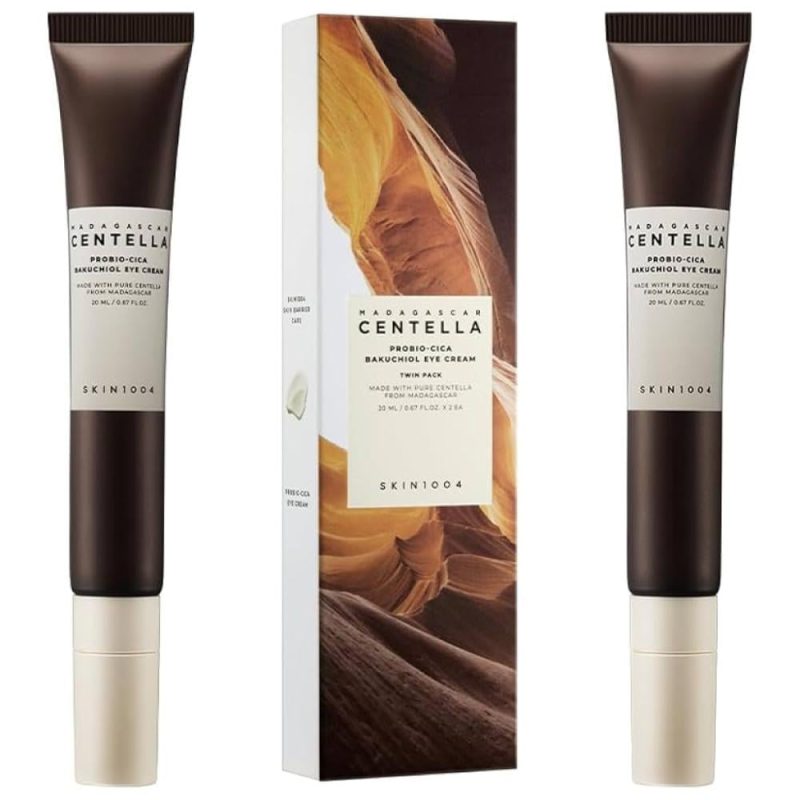 CENTELLA PROBIO-CICA BAKUCHIOL EYE CREAM