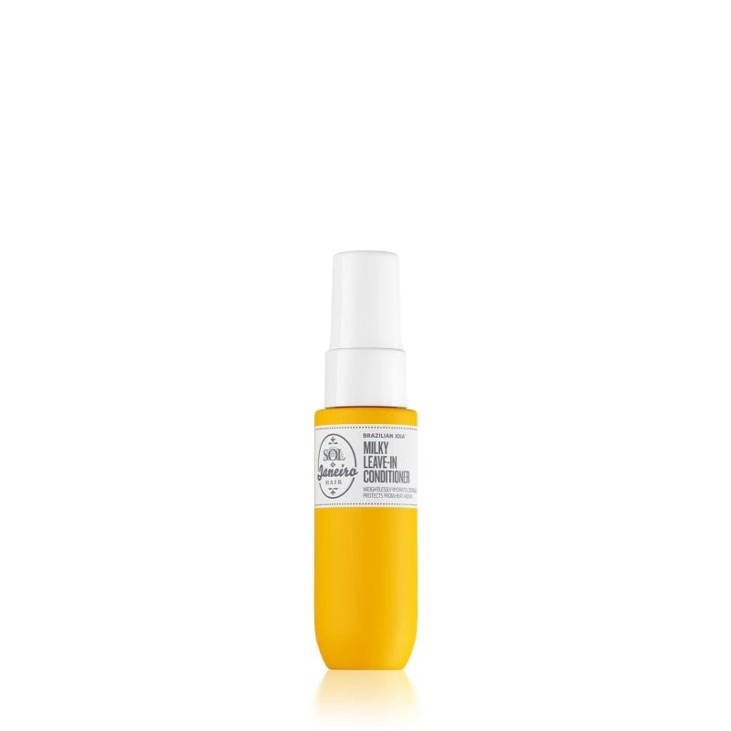 SOL DE JANEIRO LEAVE IN CONDITIONER-30ml