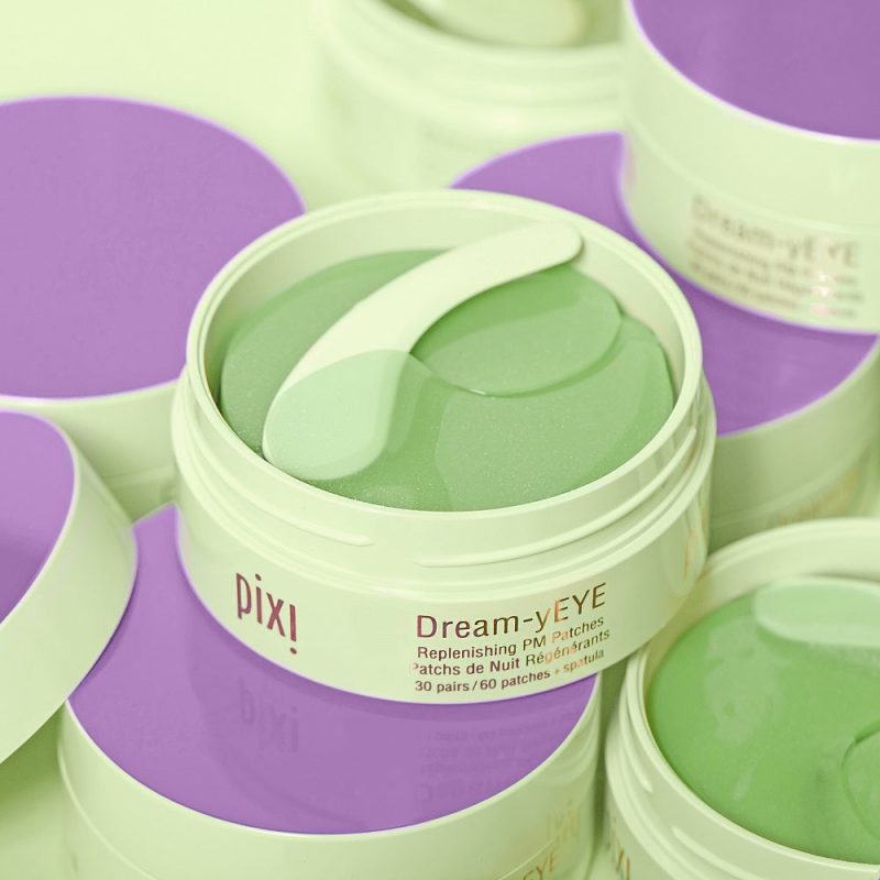 PIXI 60 EYE PATCHES Dream-yEYE - Image 2