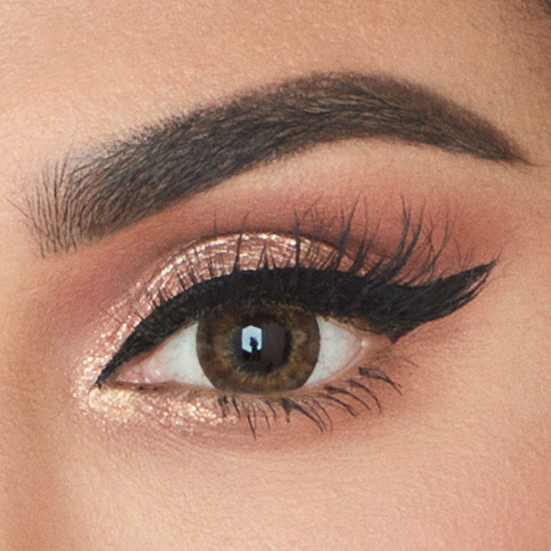 HUDA BEAUTY Life Liner Double Ended Eyeliner Liquid & Pencil - Image 2
