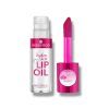 Essence Hydra Kiss Lip Oil-Color: 06 - Cranberry Is Back