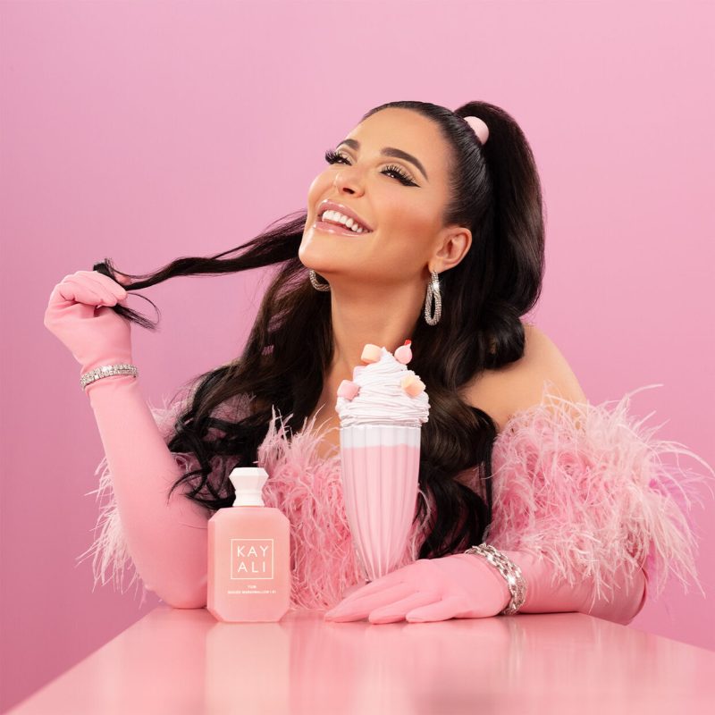 KAYALI Yum Boujee Marshmallow | 81 Eau de Parfum Intense5ML - Image 3