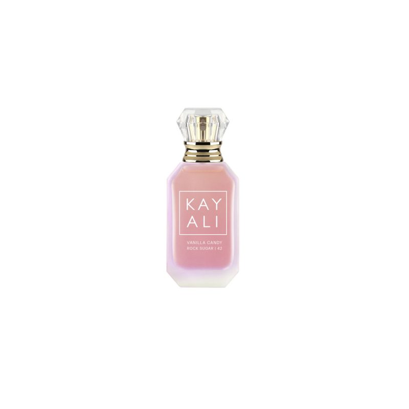 KAYALI VANILLA CANDY ROCK SUGAR- 5ML