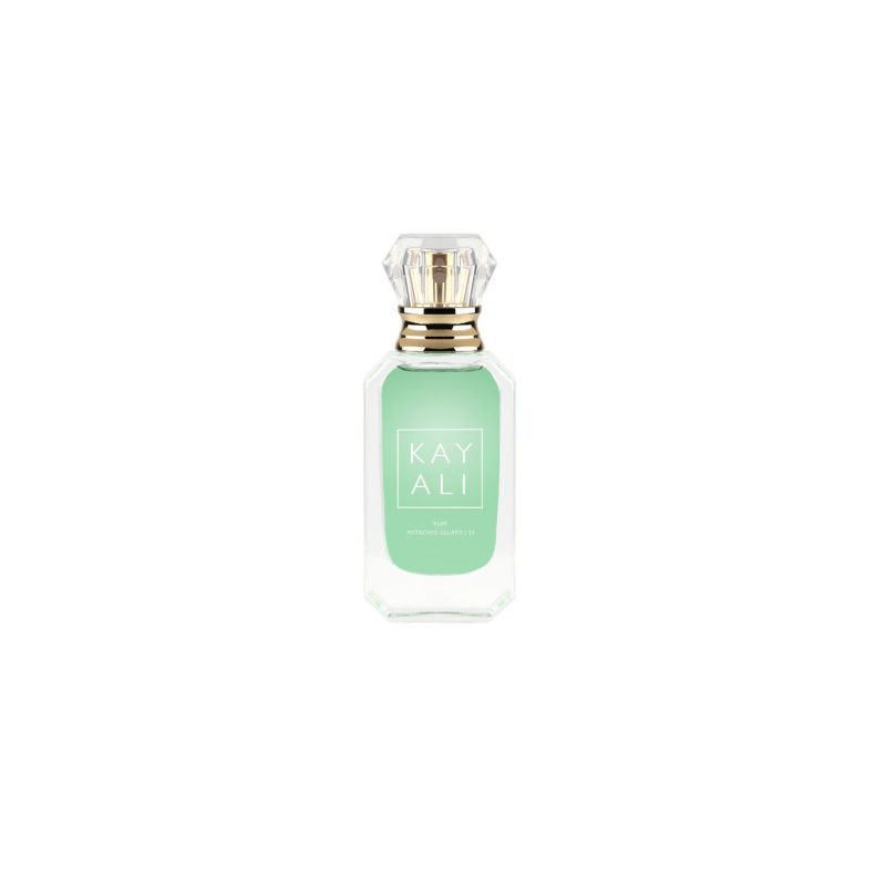 KAYALI Yum Pistachio Gelato | 33 Eau de Parfum Intense-5ml