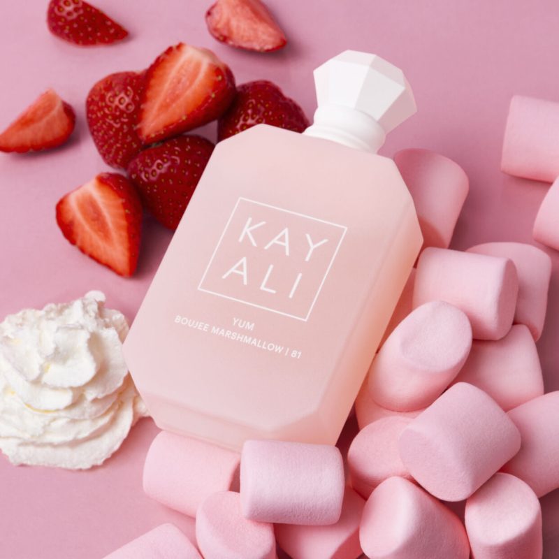 KAYALI Yum Boujee Marshmallow | 81 Eau de Parfum Intense5ML