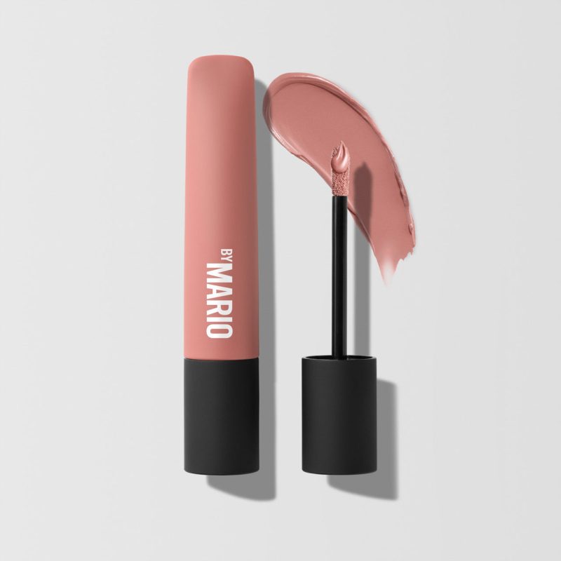 Master Mattes® Long-Wear Cream Eyeshadow-BLUSH ROSY PINK