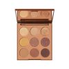MORPHE 9R Bronze Metal