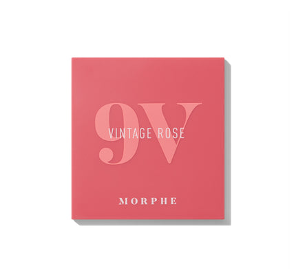 MORPHE 9V Vintage Rose - Image 3