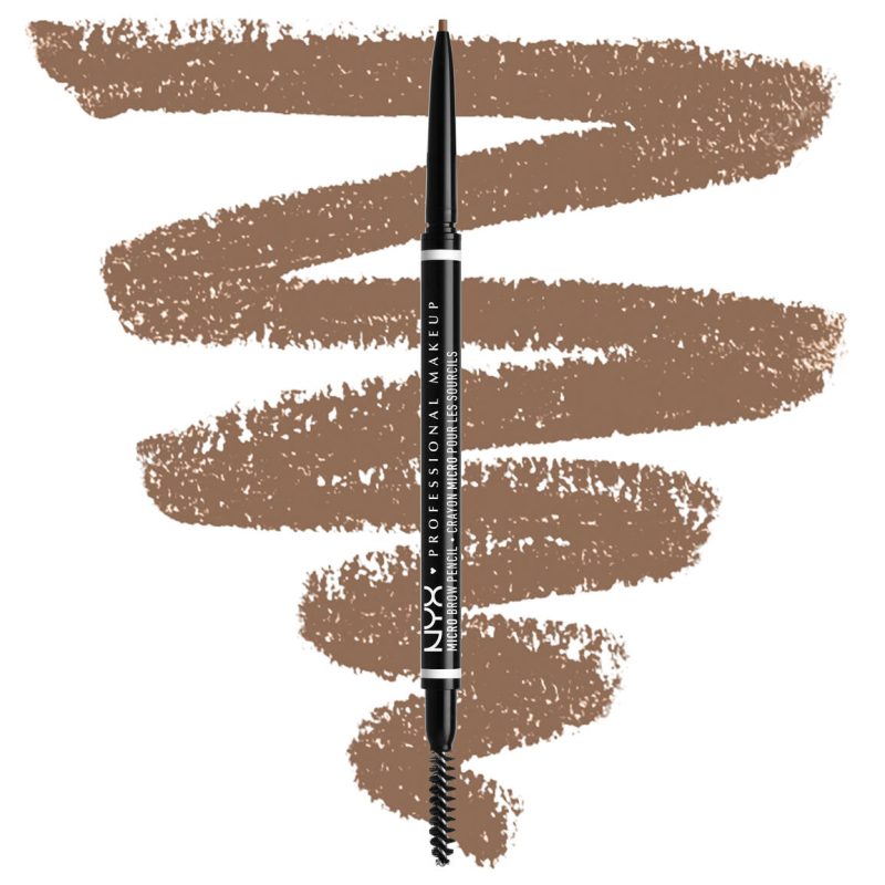 NYX Micro Brow Pencil -TAUPE