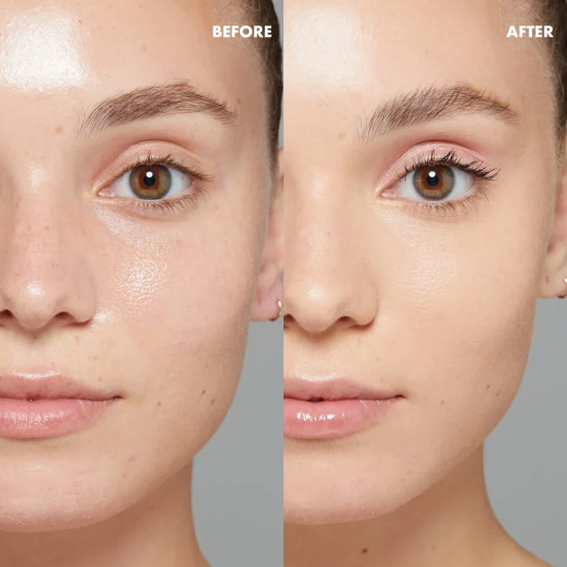 NYX THE MARSHMELLOW SMOOTHING PRIMER 10-in-1 Multitasking Makeup Primer - Image 2