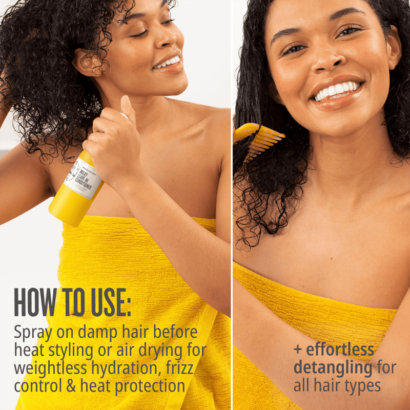 SOL DE JANEIRO LEAVE IN CONDITIONER-30ml - Image 2