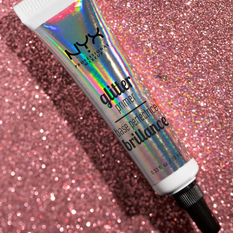 NYX GLITTER PRIMER - Image 2