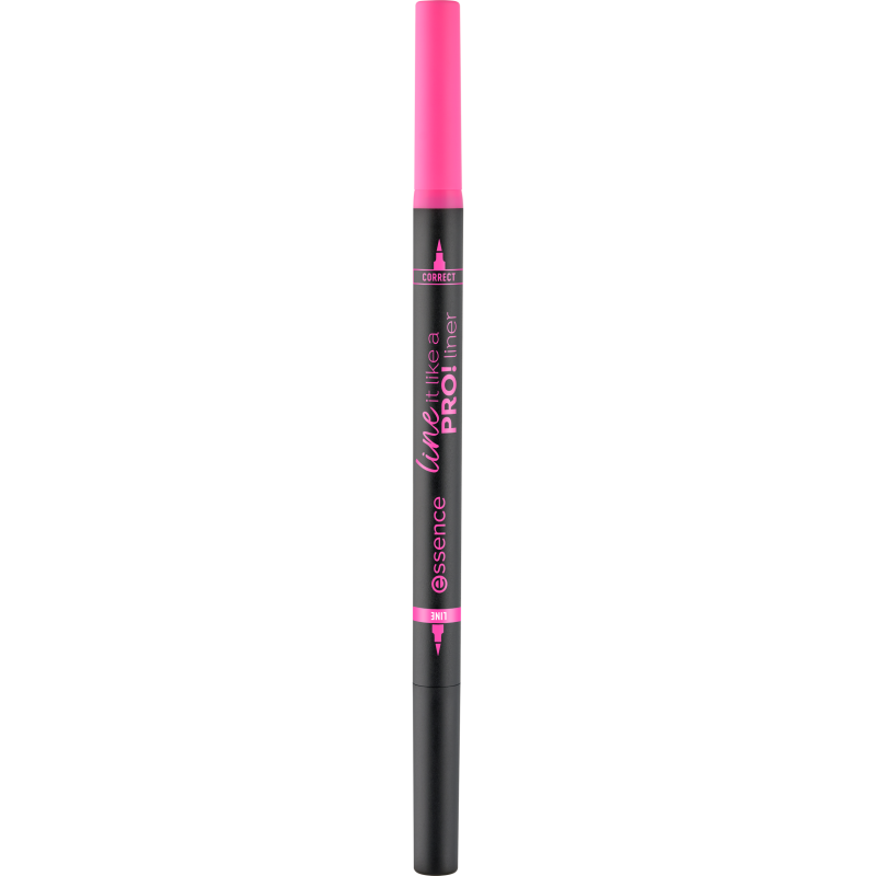 ESSENCE BLACK PROLINER