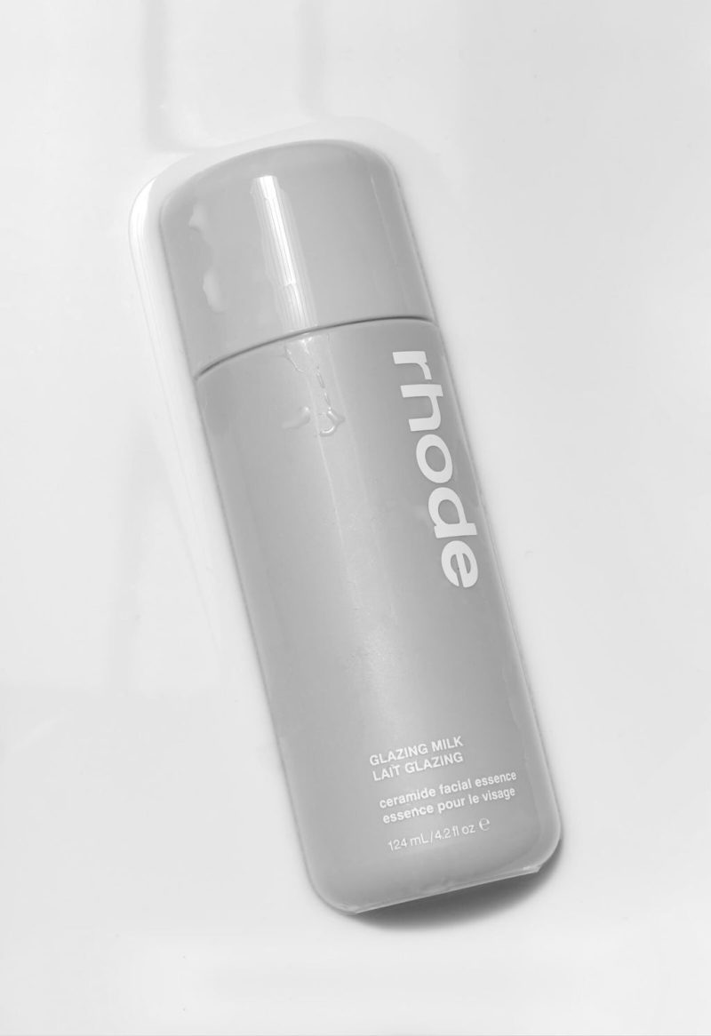 RHODE GLAZING MILK 124ML