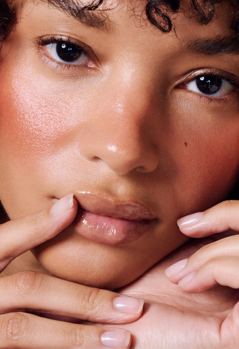 RHODE YELLOW peptide lip tint Limited edition shade - Image 4
