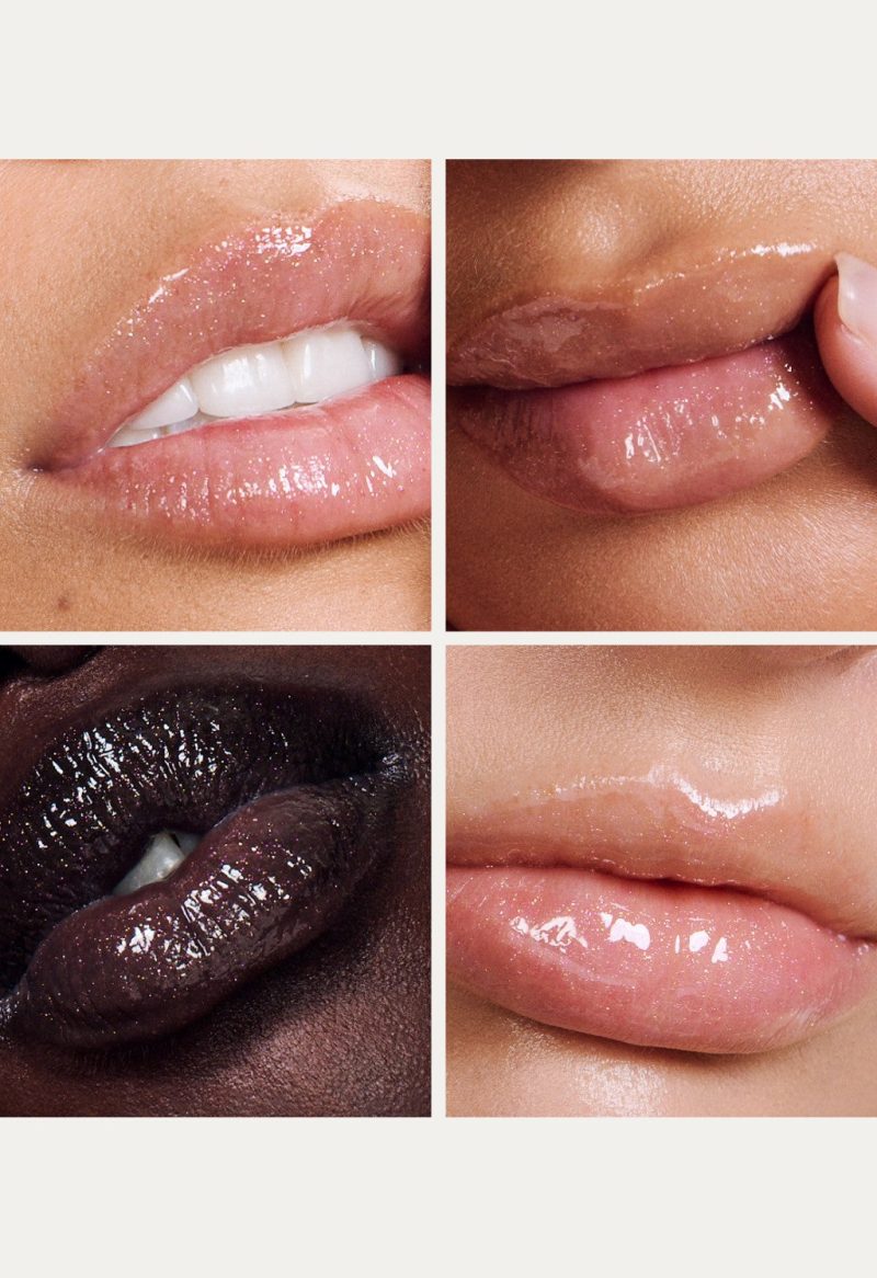 RHODE YELLOW peptide lip tint Limited edition shade - Image 2