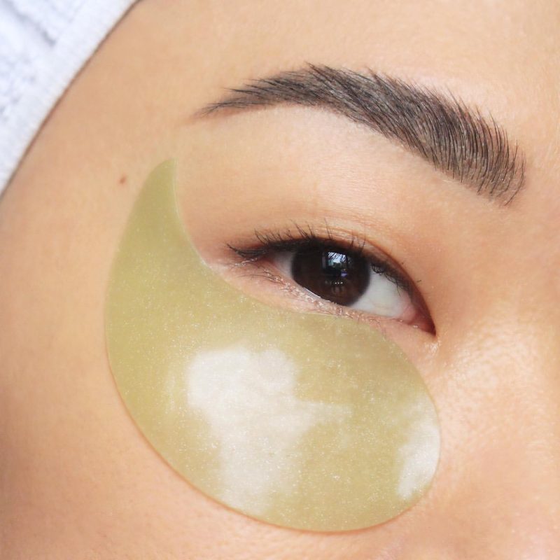 PIXI DetoxifEYE Single-Use Eye Patches - Image 2