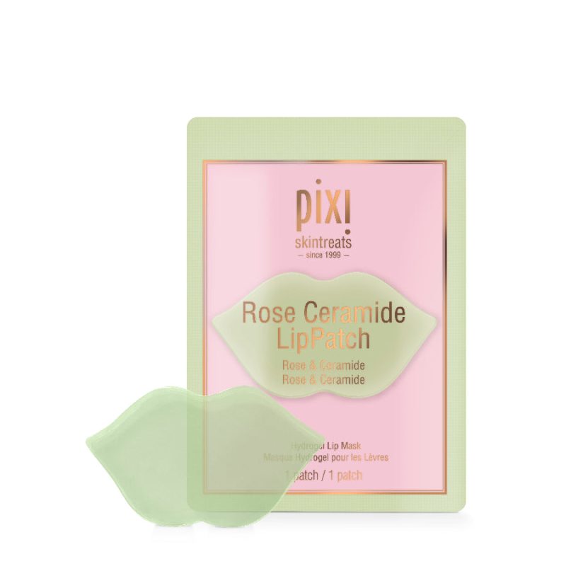 PIXI Rose Ceramide Lip Patch