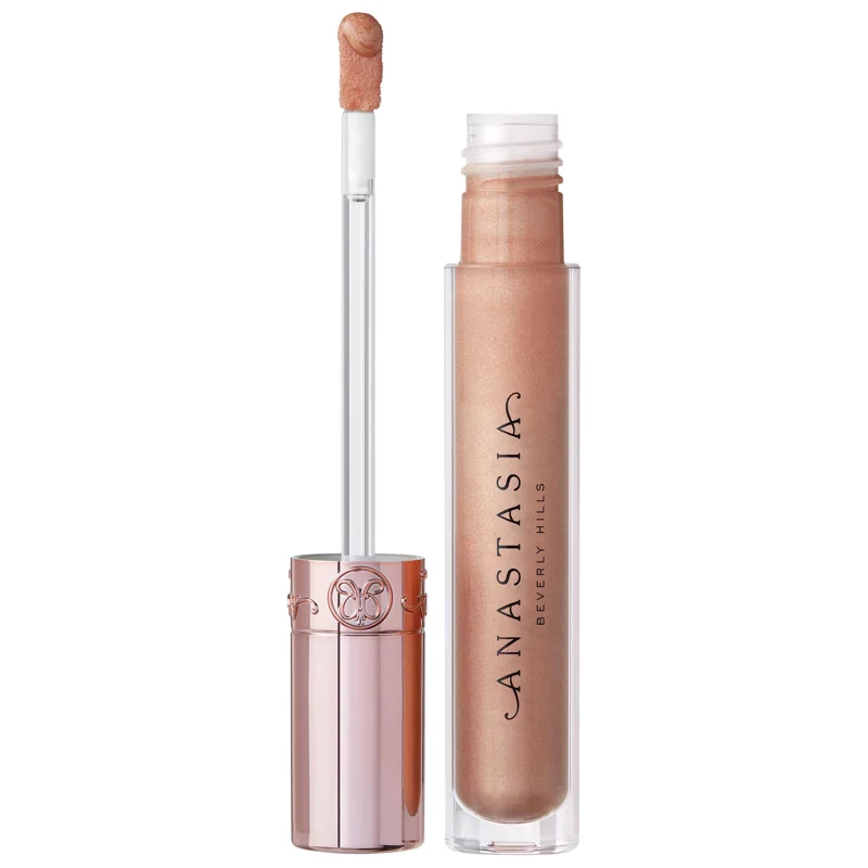 Anastasia Beverly Hills  Universal Luminous Tinted Lip Gloss Honey Kiss
