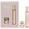 Rare Beauty by Selena Gomez  Mini Rare Eau de Parfum Set with Vanilla and Caramel