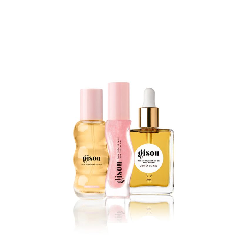 GISOU Honey Gloss On The Go - Image 2