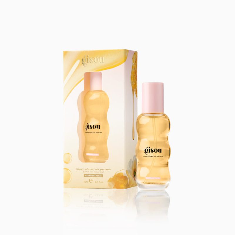GISOU Refresh Your Glow Duo - Image 4