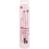 REAL TECHNIQUE BROW SHAPING SET OF 3
