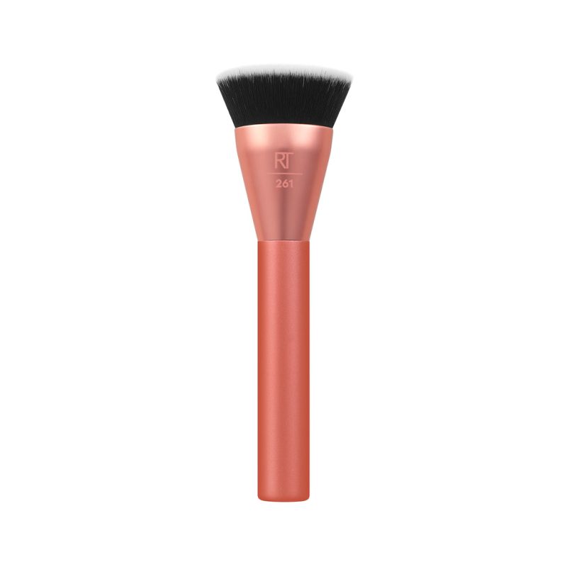 REAL TECHNIQUE  SNATCH + SCULP CONTOUR BRUSH