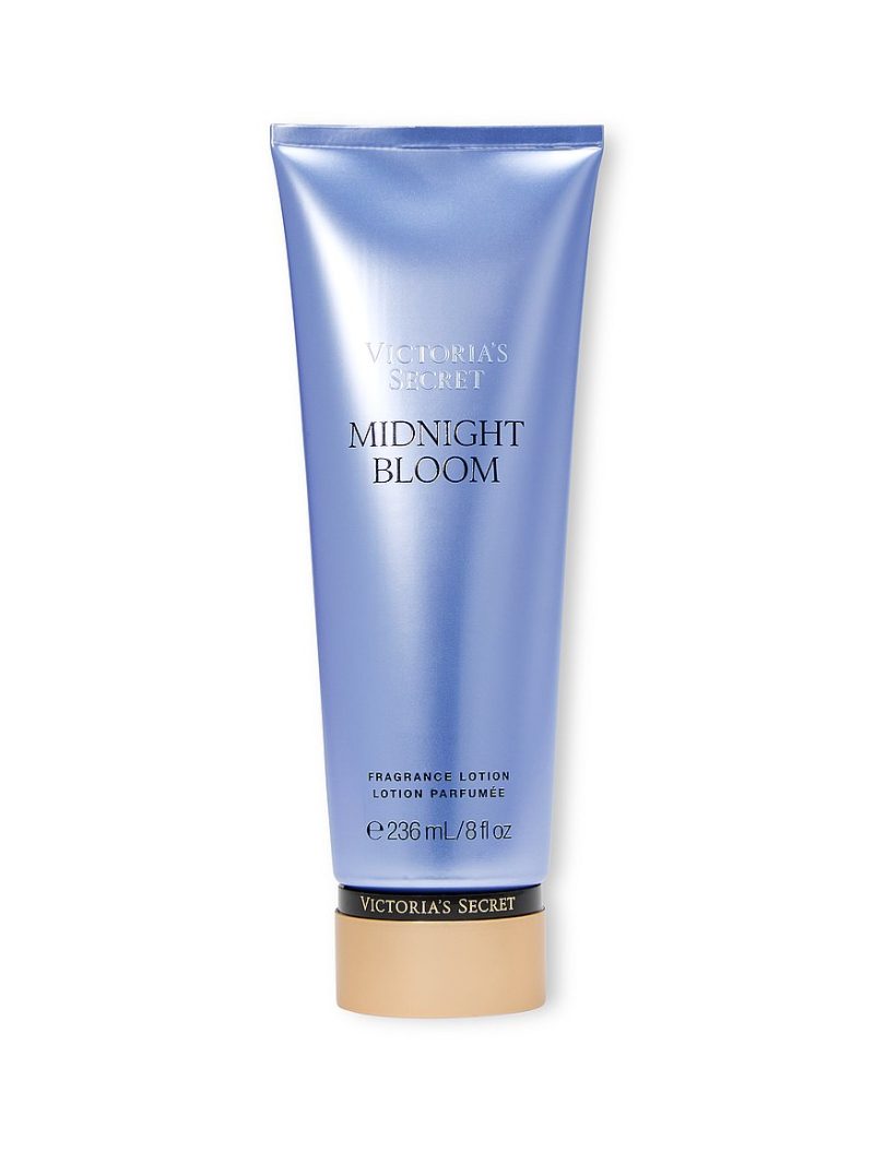 VICTORIA SECRET BODY LOTION MIDNIGHT BLOOM