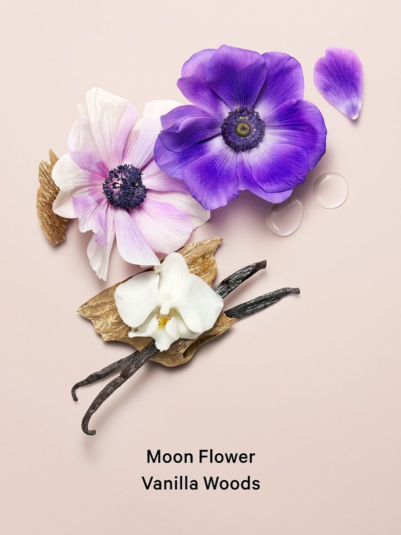 VICTORIA SECRET BODY LOTION MIDNIGHT BLOOM - Image 2