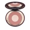 CHARLOTTE TILBURY BLUSH SHADE PILLOW TALK CHEEK TO CHEEK