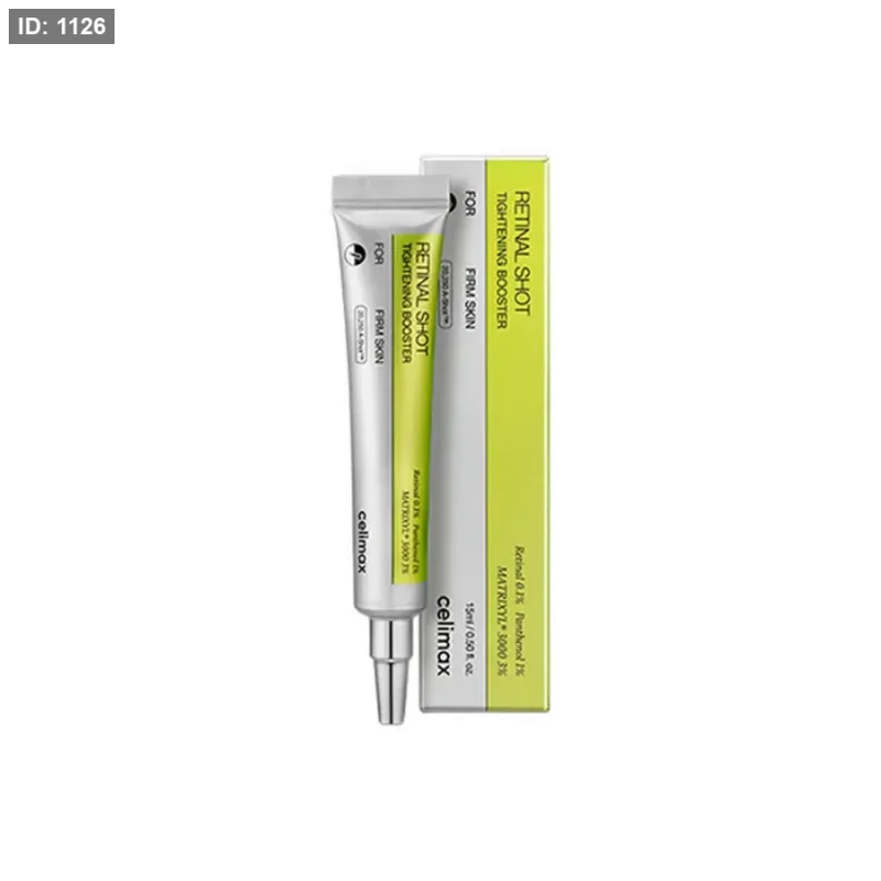 RETINAL CELIMAX THE VITA