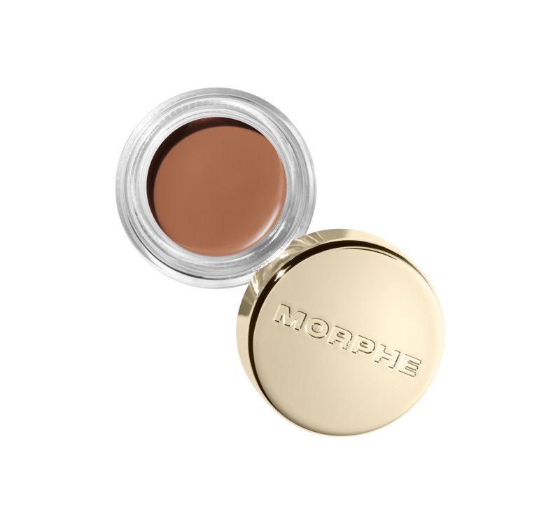 MORPHE Solo Artist Priming Cream Eyeshadow- MIXTAPE
