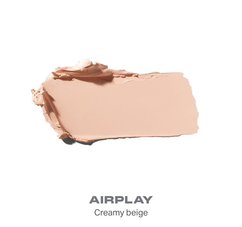 MORPHE Solo Artist Priming Cream Eyeshadow-AIRPLAY - Image 2