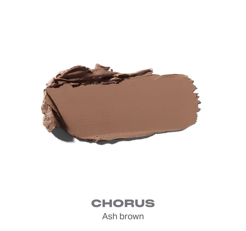 MORPHE Solo Artist Priming Cream Eyeshadow-CHORUS - Image 2