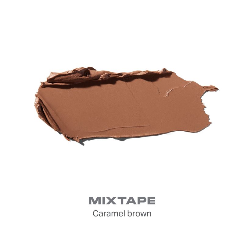 MORPHE Solo Artist Priming Cream Eyeshadow- MIXTAPE - Image 2