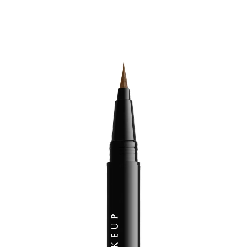 NYX LIFT & SNATCH! BROW TINT PEN BRUNETTE - Image 2