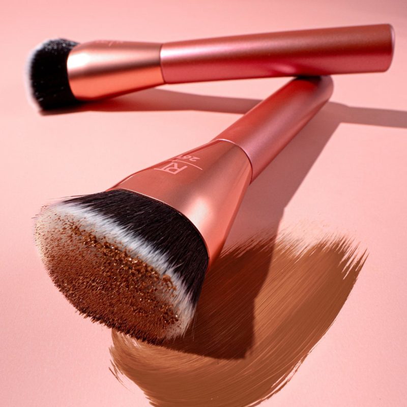 REAL TECHNIQUE  SNATCH + SCULP CONTOUR BRUSH - Image 4