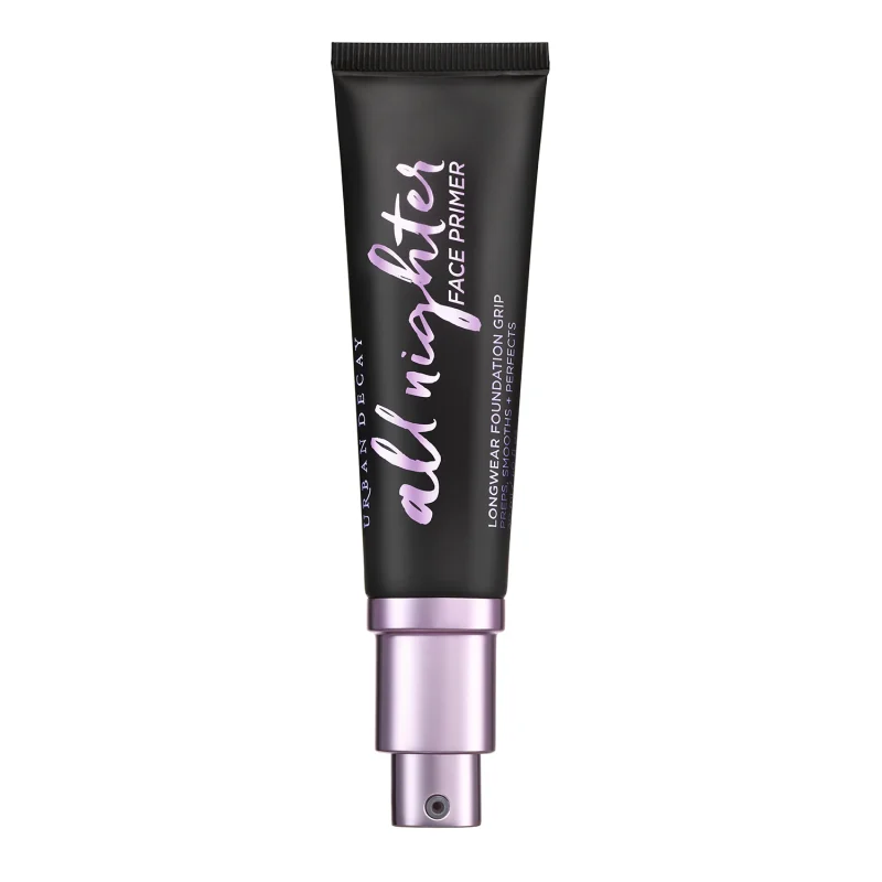 Urban Decay  All Nighter Face Makeup Primer-8.5ML