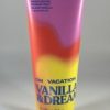 PINK VANILLA & DREAM ON VACTION BODY LOTION  236ML