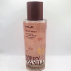 PINK HAIR AND BODY MIST - VERY VANILLA 250ML